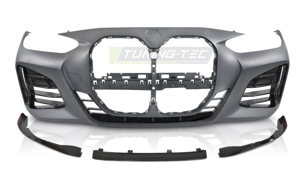 BMW G22/G23 frontfanger Performance PDC