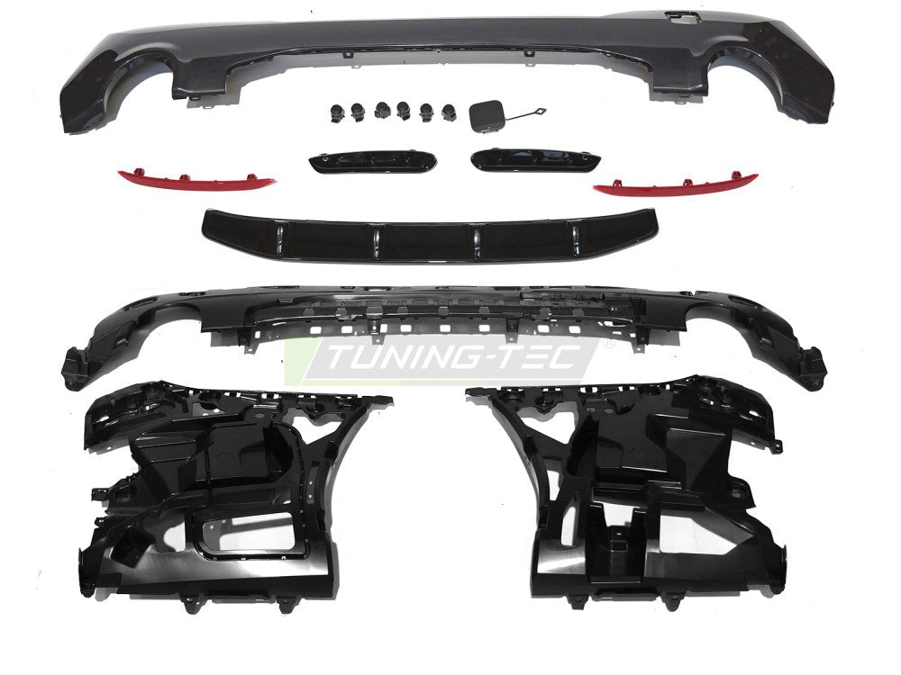 BMW 4-serie G22/G23 bakfanger SPORT STYLE 430i