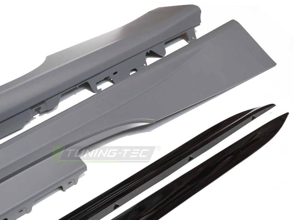 BMW G22/G23 Performance Look sideskjørt