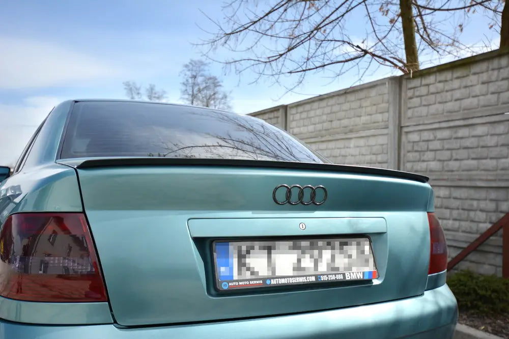 Spoilerforlenger Audi A4/ S4 B5 | Nomax.no🥇