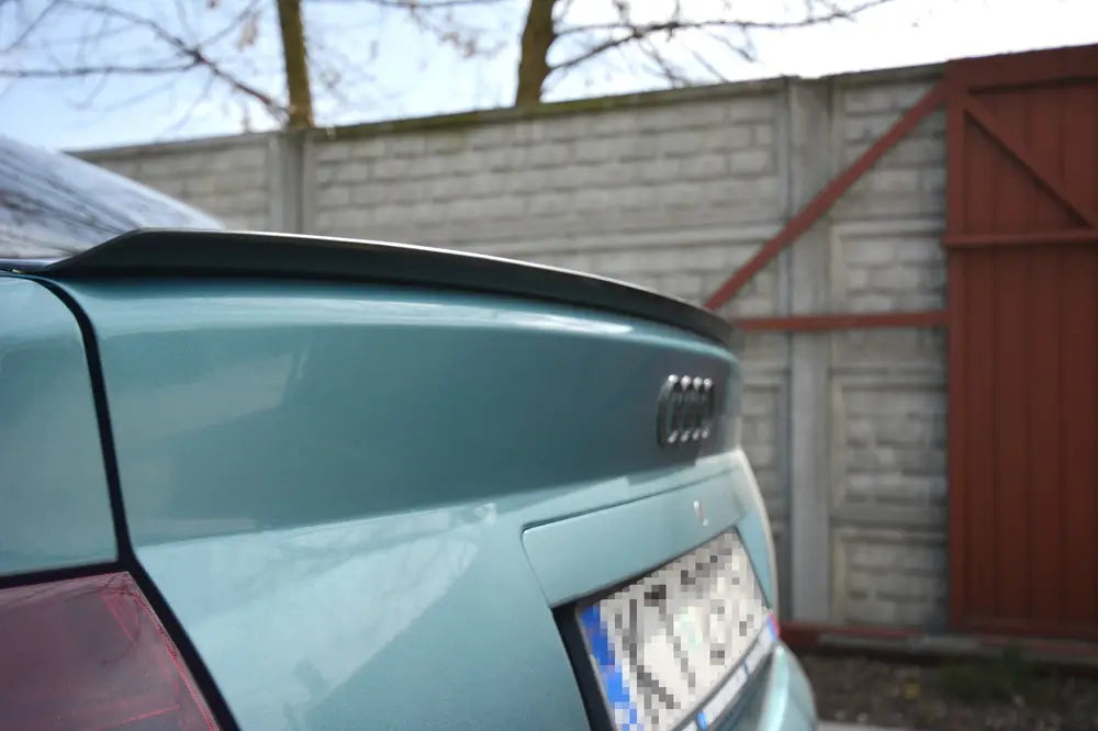 Spoilerforlenger Audi A4/ S4 B5 | Nomax.no🥇_1