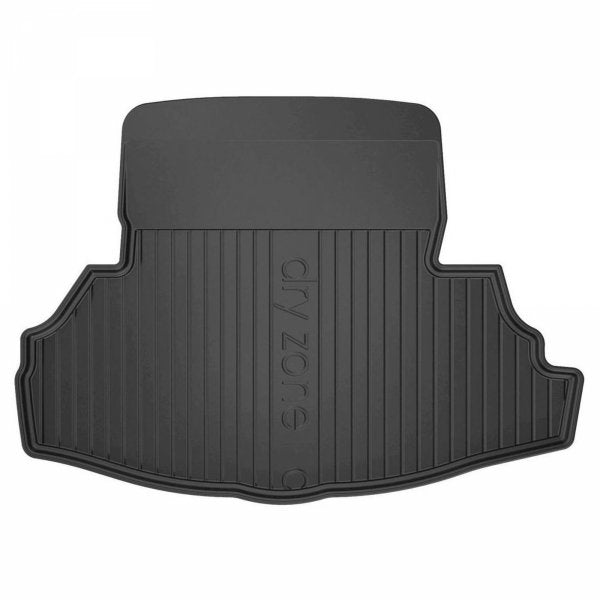 Frogum bagasjeromsmatte til Honda Accord VII – TPE Gummi materiale