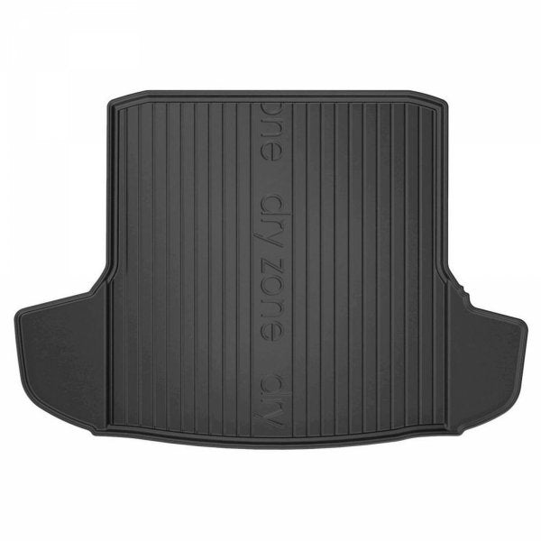 Frogum bagasjeromsmatte til Skoda Superb II Stasjonsvogn – TPE Gummi