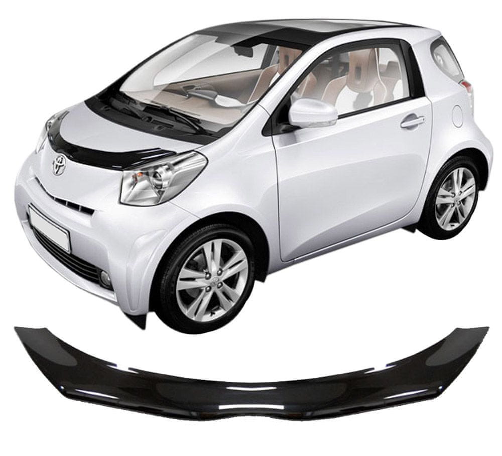Panserbeskytter Toyota iQ (2008-2015) - detaljer