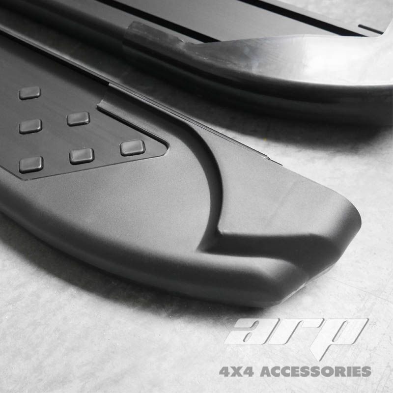 Stigtrinn Mitsubishi L200 ARP (2015-2019) - detaljer