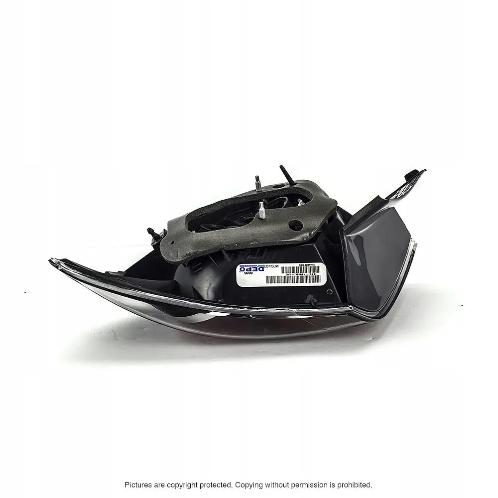 Baklykter Mazda 3 03-06 W21W | Nomax.no🥇_5