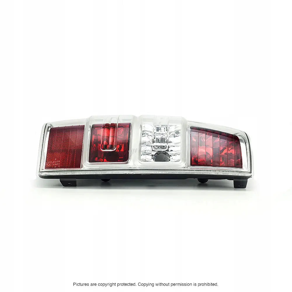Baklykt Ford Ranger 09-11 P21W Venstre | Nomax.no🥇_5