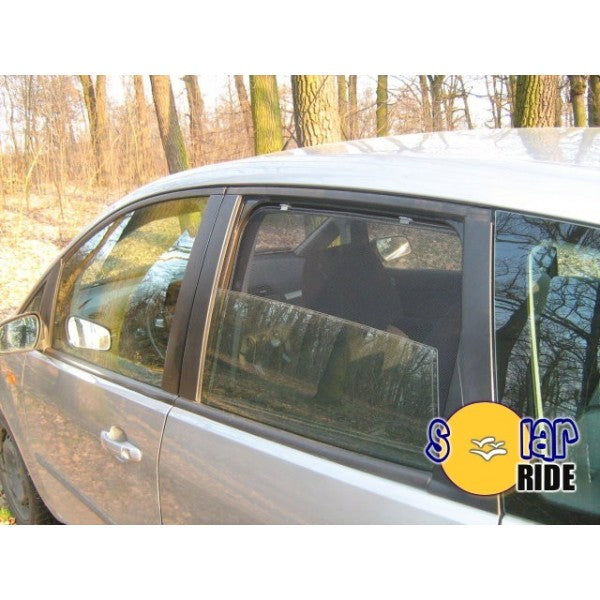 Solskjerm Ford C-Max I (2003-2010) (2 stk) - detaljer