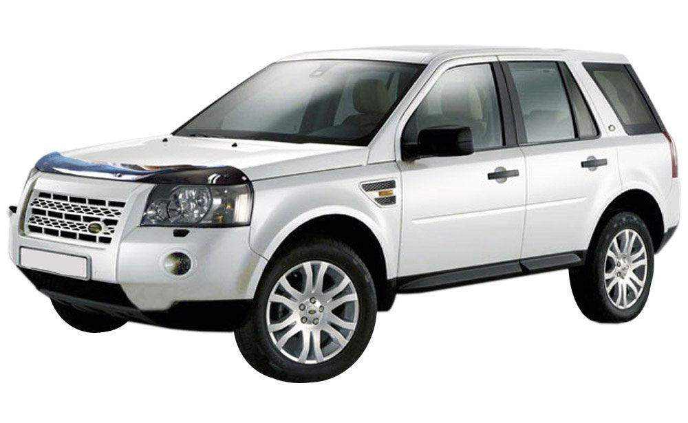 Panserbeskytter Land Rover FREELANDER II (2006-2015) - sett bakfra