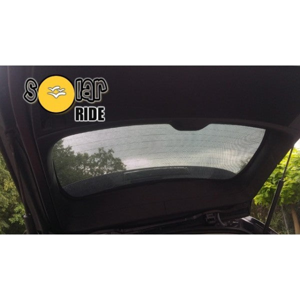 Solskjerm Citroen C5 Tourer (2008-2017) (5 stk) - nærbilde