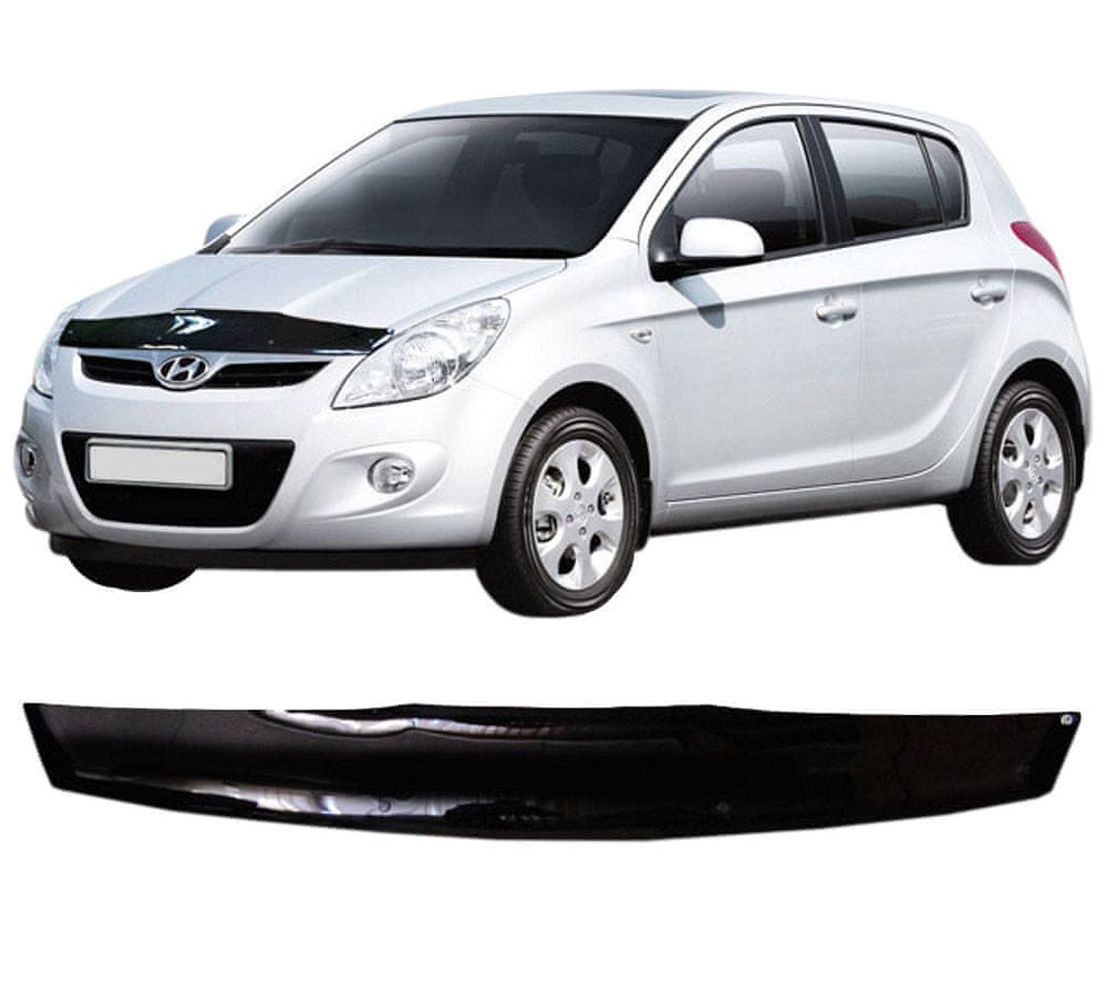 Panserbeskytter Hyundai i20 I (2008-2014) - nærbilde