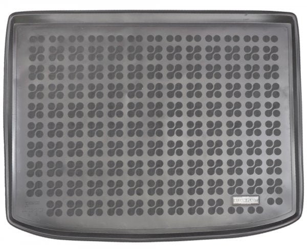 Rezaw-Plast bagasjeromsmatte til Renault ARKANA – TPE-gummi