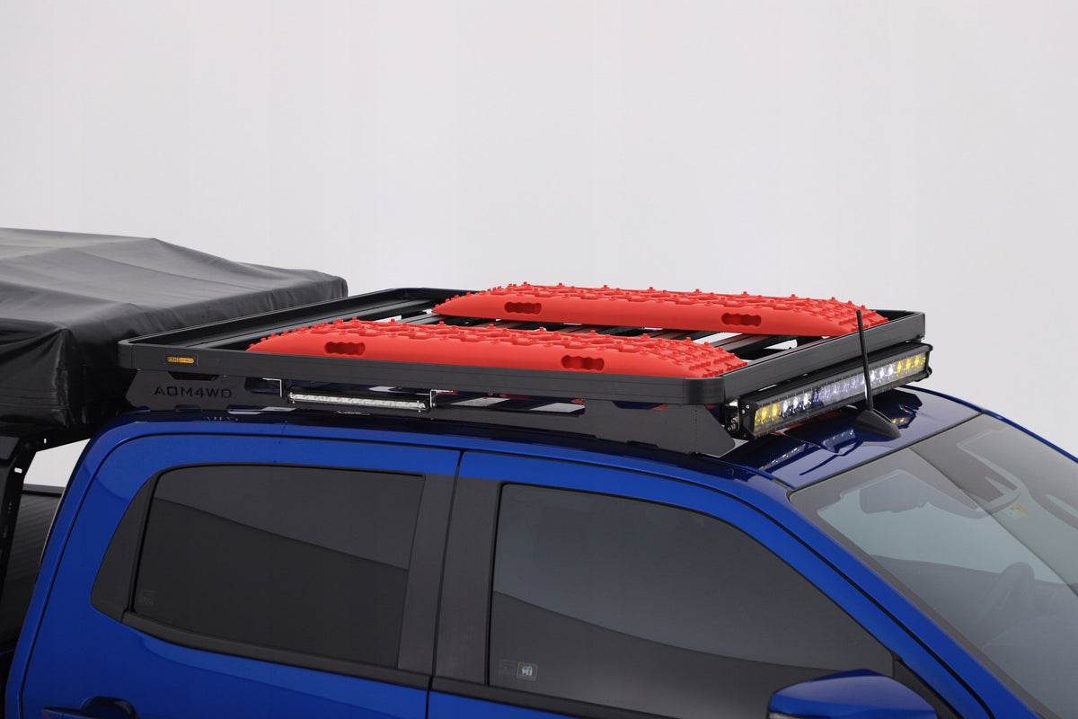 Takstativ Plattform Isuzu D-Max III (2019-) - nærbilde