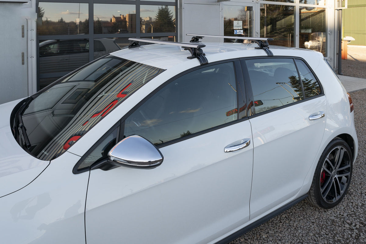 Takstativ Vw Golf VII Ventshield (2012-2020) - nærbilde