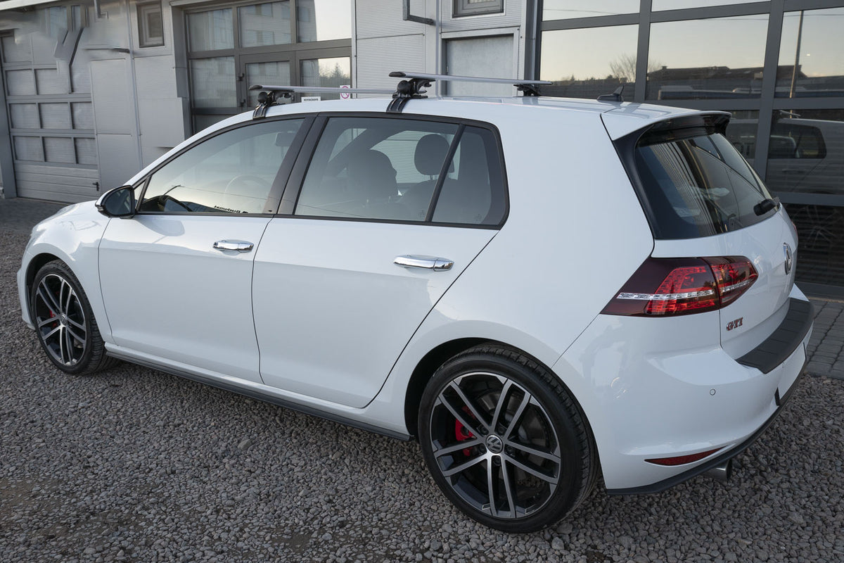 Takstativ Vw Golf VII Ventshield (2012-2020) - detaljer