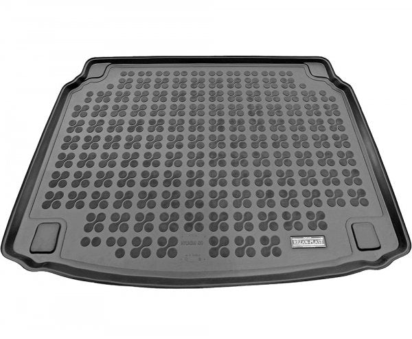 Rezaw-Plast bagasjeromsmatte til Hyundai i30 III Hatchback – TPE-gummi
