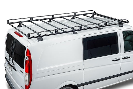 Takstativ Plattform Vw T5 Cruz (2003-2015) - nærbilde