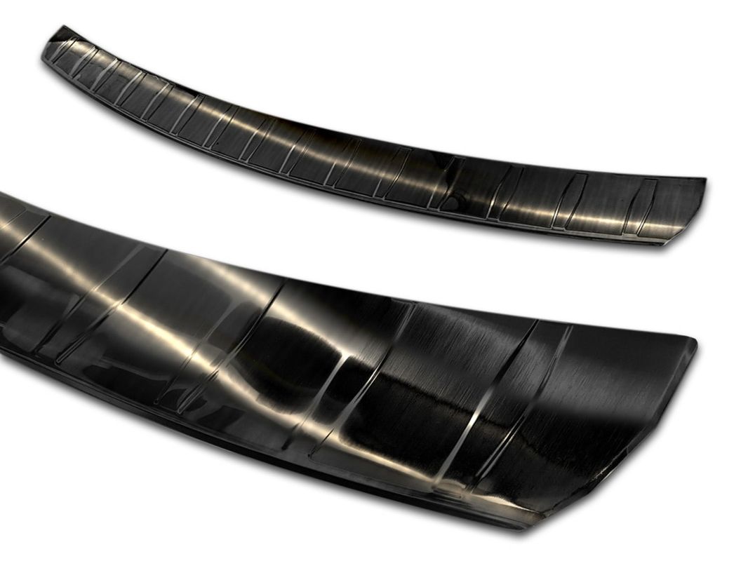 Bakfangerbeskytter Mazda 6 III (GJ/GL) Stasjonsvogn (2012-2024) – rustfritt stål - detaljer