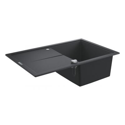 Måltegning Grohe K400 50-S – mål 780x500 mm