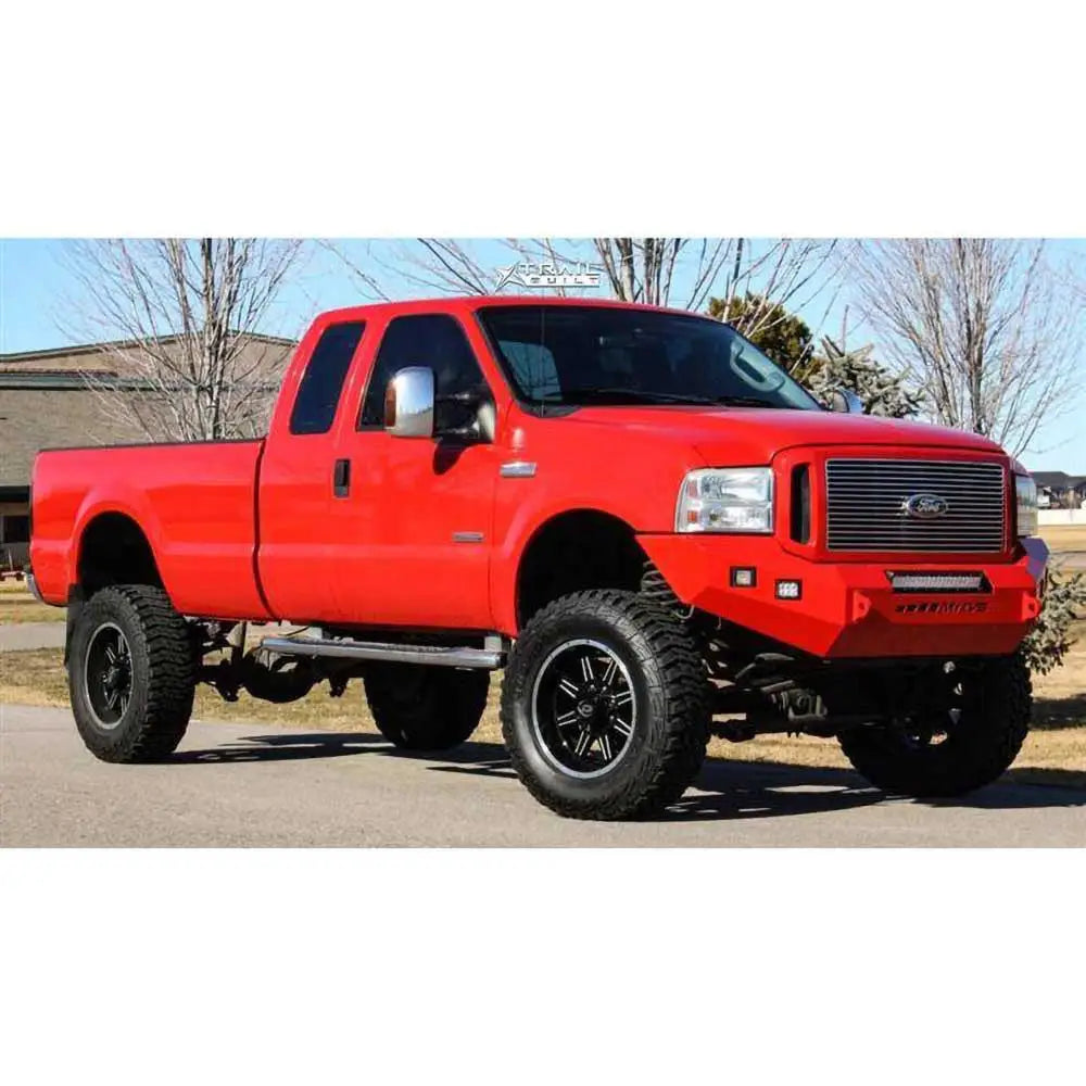 8’’ Hevekit Pro Comp - Ford F350 05-07