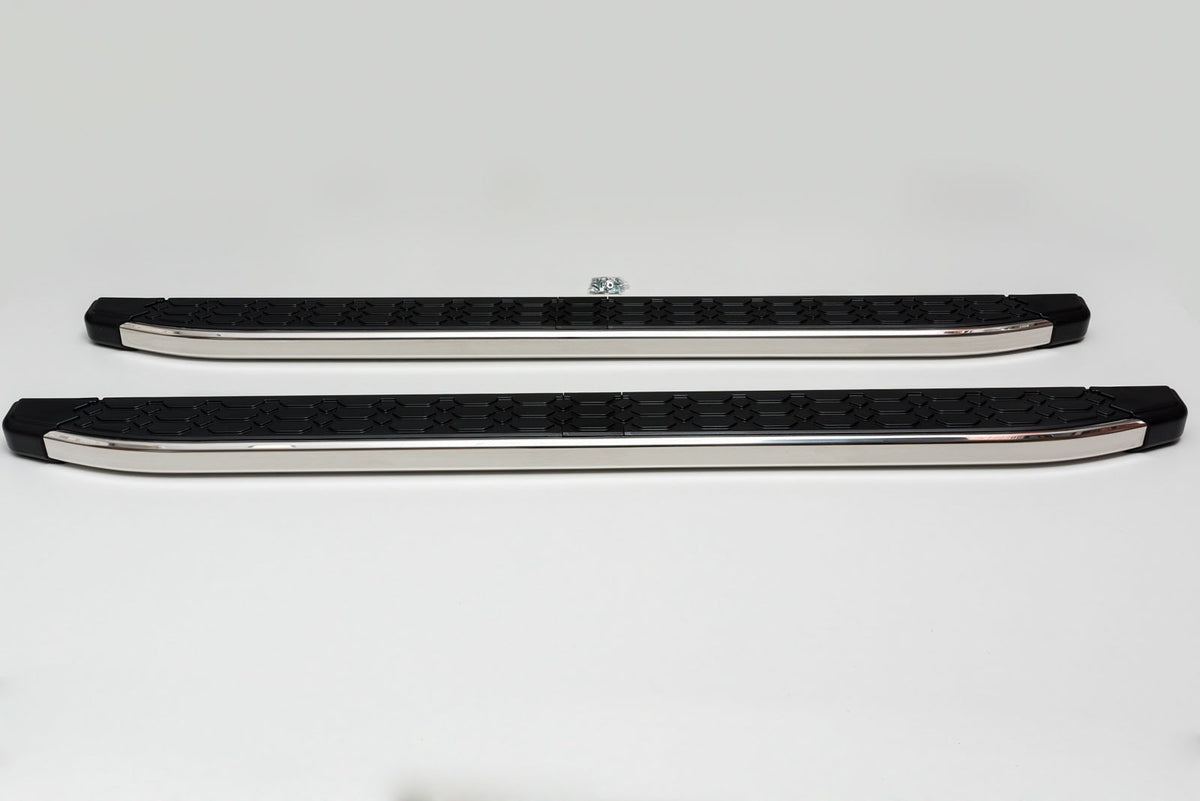 Stigtrinn Opel Crossland X Ventshield (2017-) - nærbilde