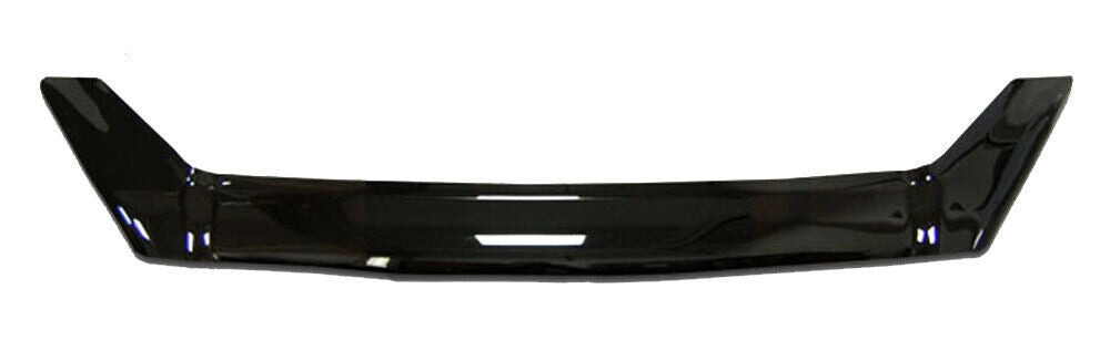 Panserbeskytter Toyota Land Cruiser J120 (2002-2009) - sett bakfra
