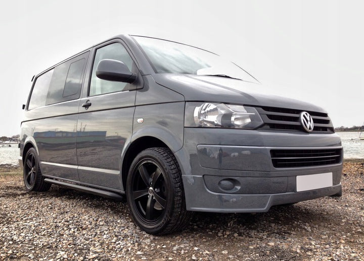 Stigtrinn Vw T5 ARP (2003-2015) - detaljer