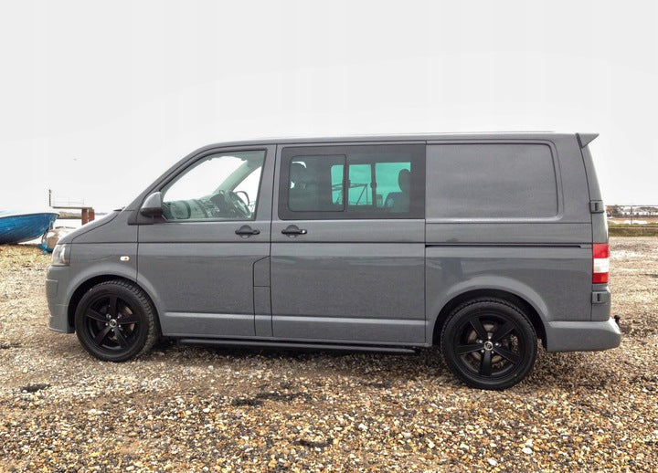 Stigtrinn Vw T5 ARP (2003-2015) - nærbilde