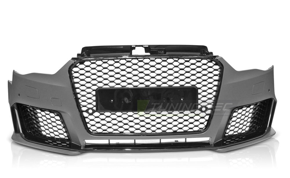 Audi A3 8V frontfanger PDC sport