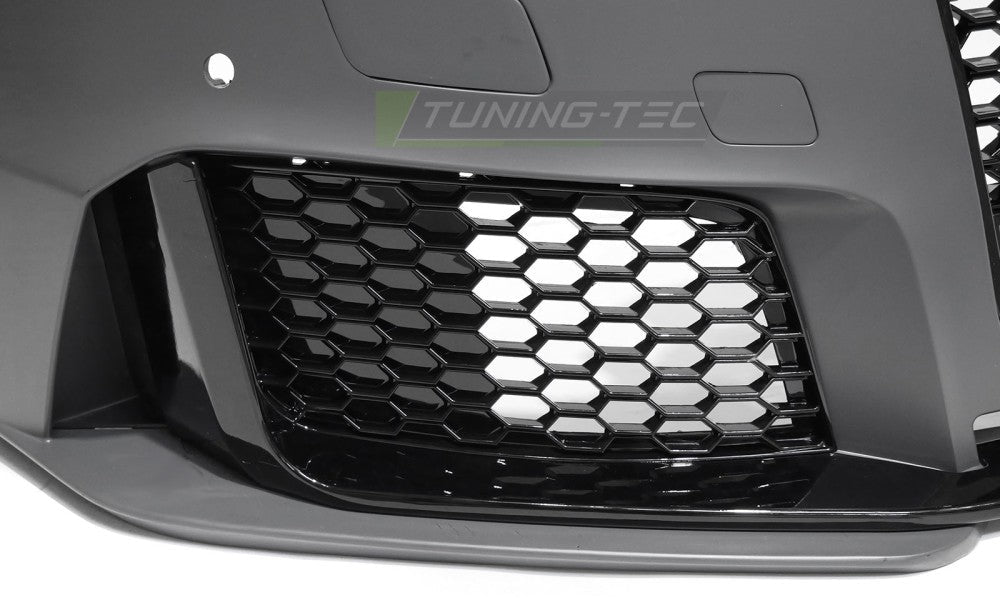 Audi A3 8V frontfanger PDC sport