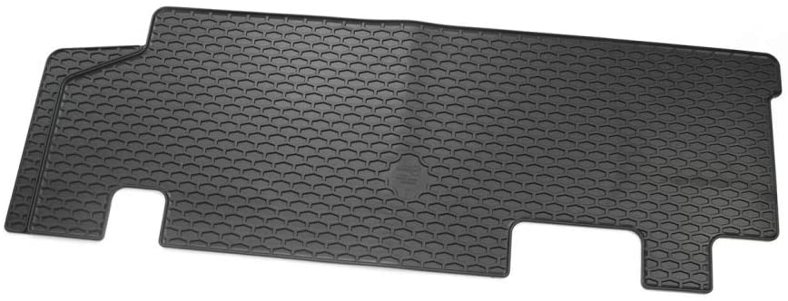 VAG OEM gulvmatter til Vw T6 / T6.1 – antiskli bunn