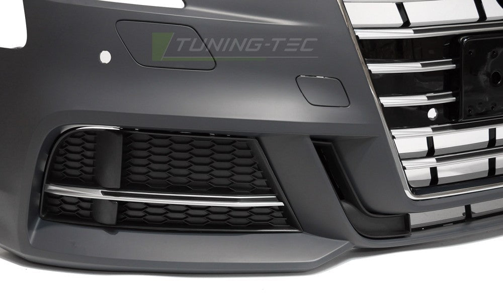 Audi A3 8V Sport S Style frontfanger