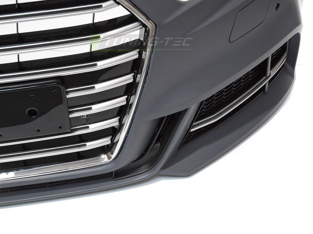 Audi A3 8V Sport S Style frontfanger