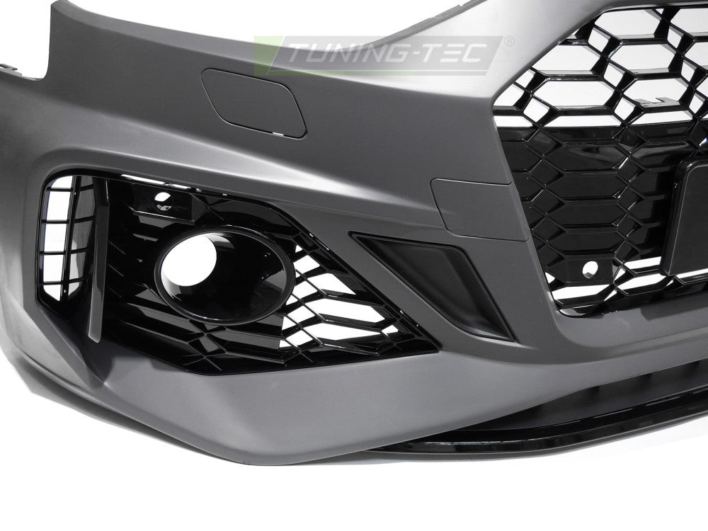 Audi A4 B9 frontfanger SPORT PDC/ACC