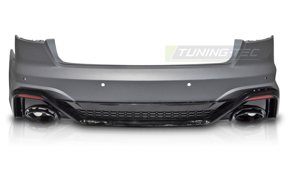 Audi A4 B9 bakfanger Sport Style PDC