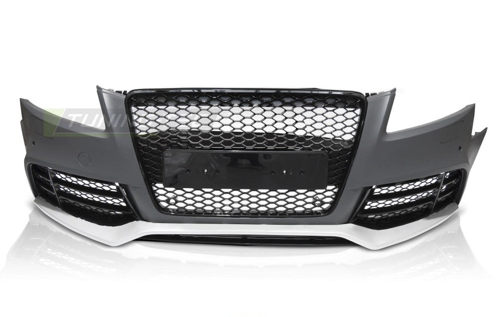 Audi A5 2007–2011 PDC Sport Style frontfanger