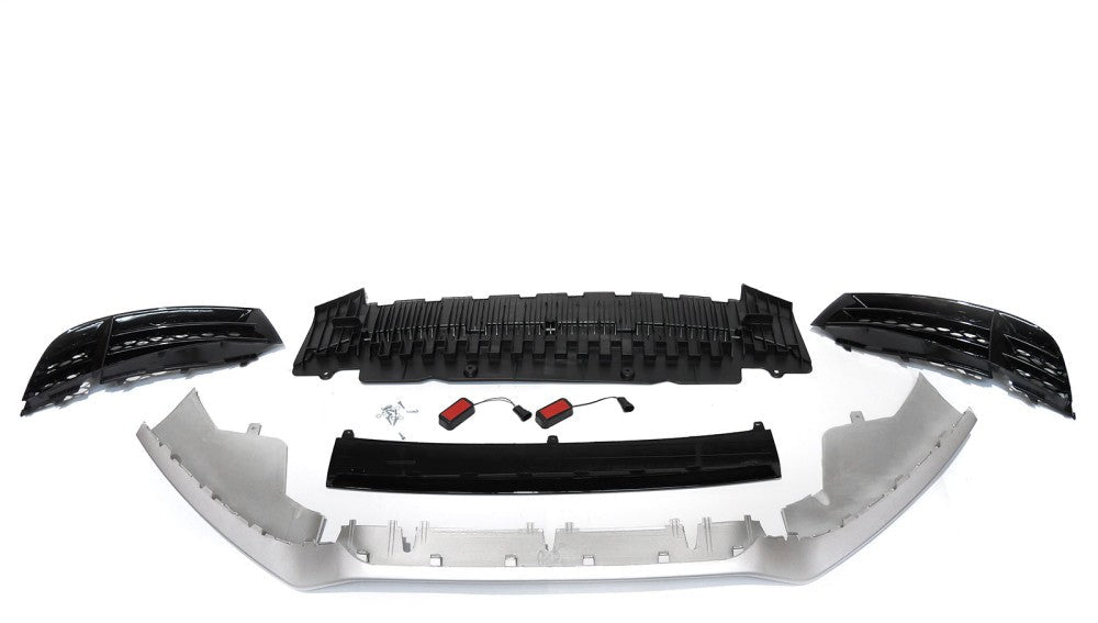 Audi A5 2007–2011 PDC Sport Style frontfanger