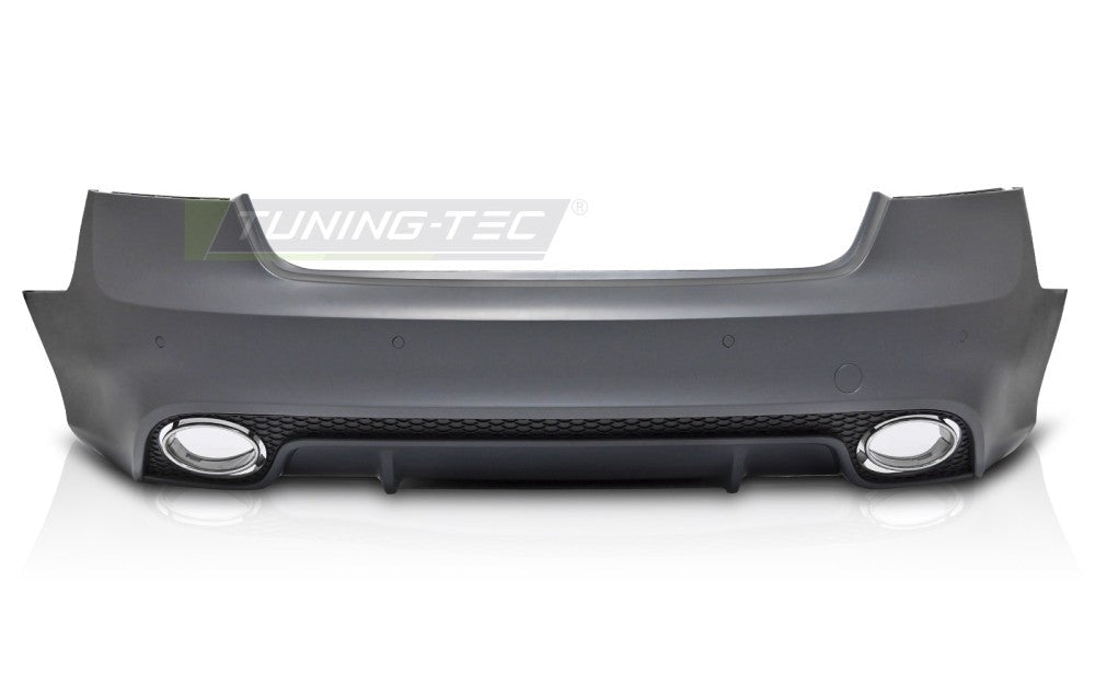 Audi A5 8T/8F 11–16 bakfanger Sport Style PDC