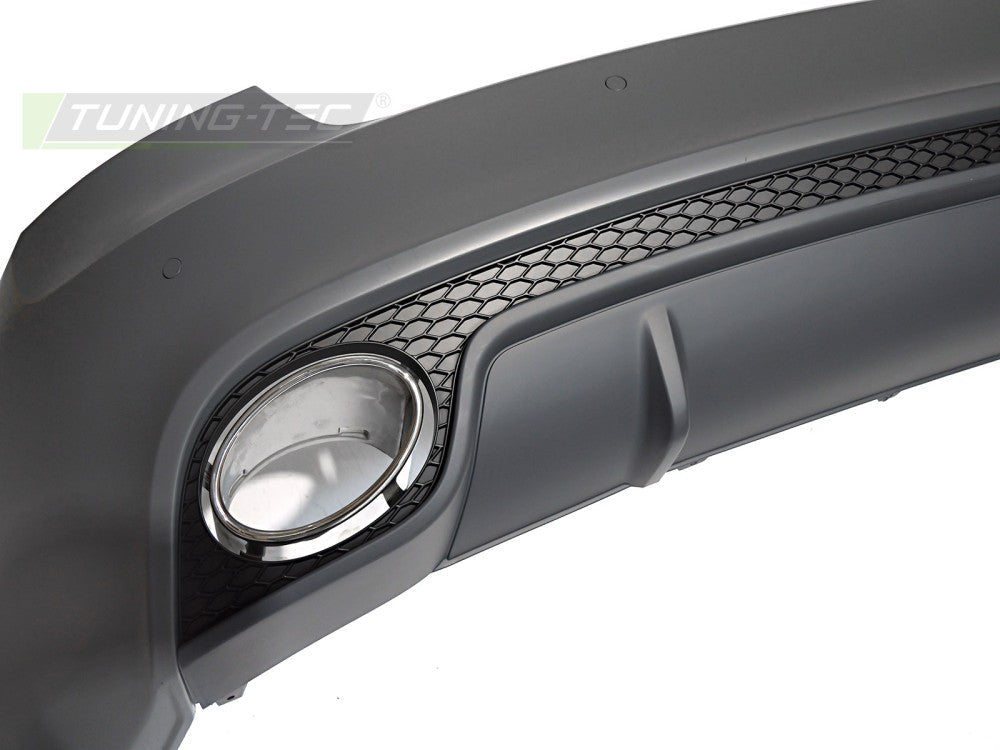 Audi A5 8T/8F 11–16 bakfanger Sport Style PDC