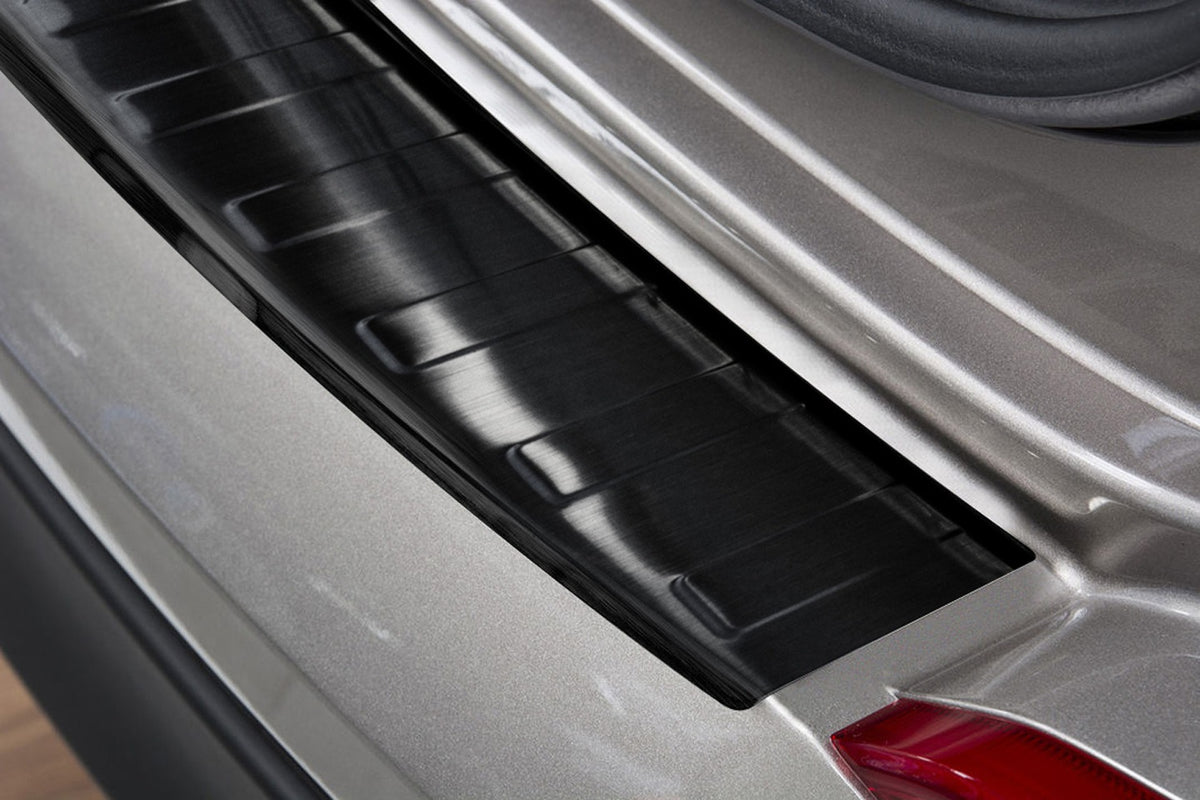 Avisa bakfangerbeskytter til Hyundai Tucson III – 3M montering