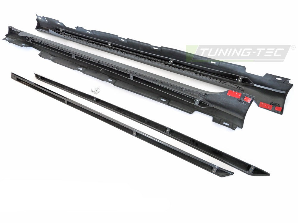 Audi A5 F5 Sideskjørt Sport Style