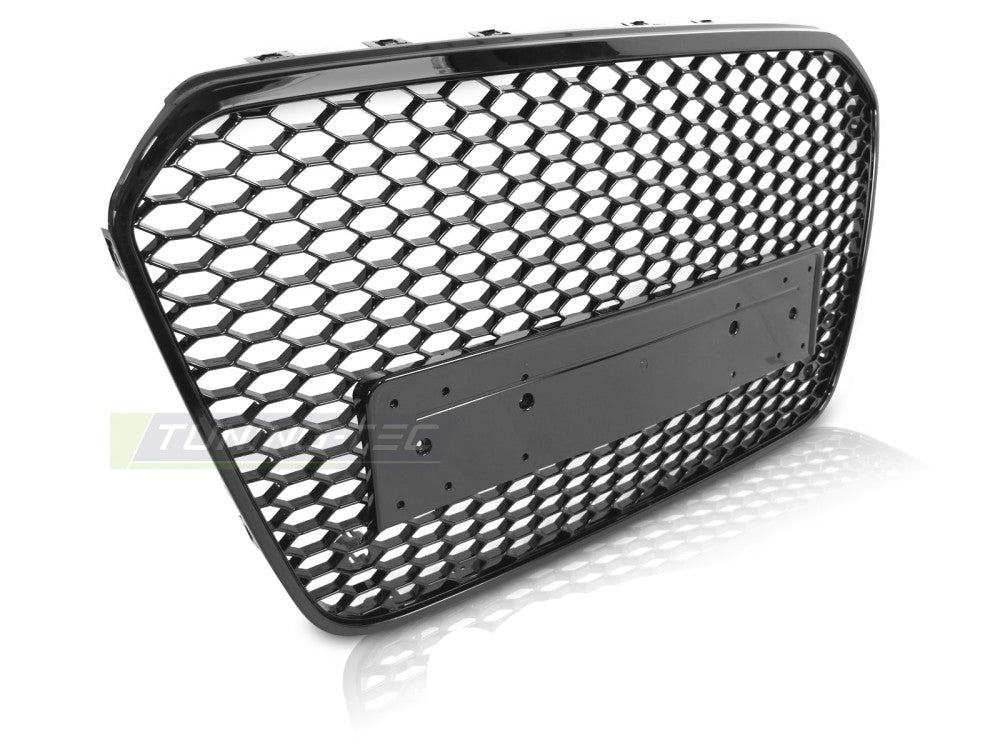 Grill AUDI A6 C7 11-14
