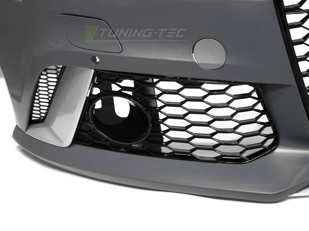 Audi A6 C7 Sport Style frontfanger