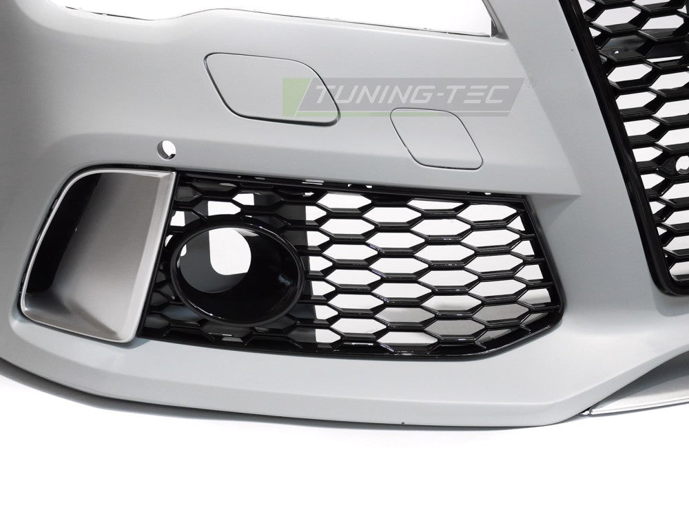 Audi A7 4G frontfanger PDC/ACC