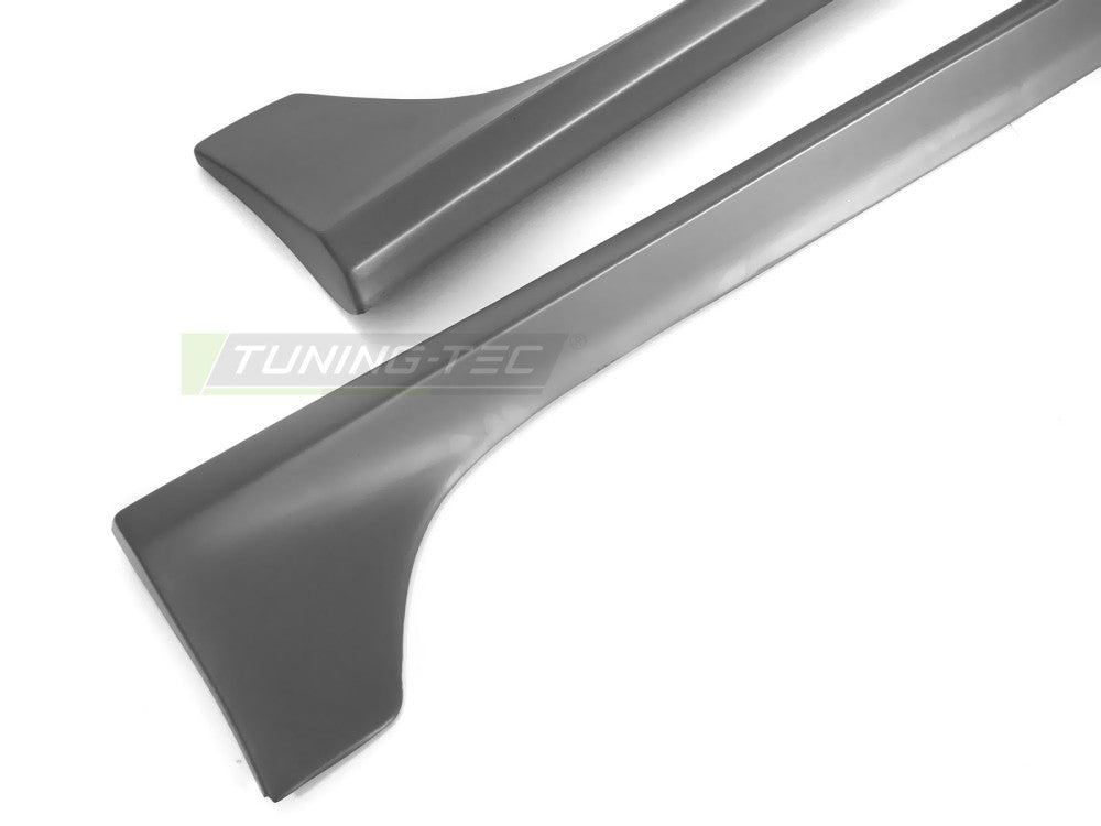 Audi A7 C7 2014–2018 SPORT STYLE sideskjørt