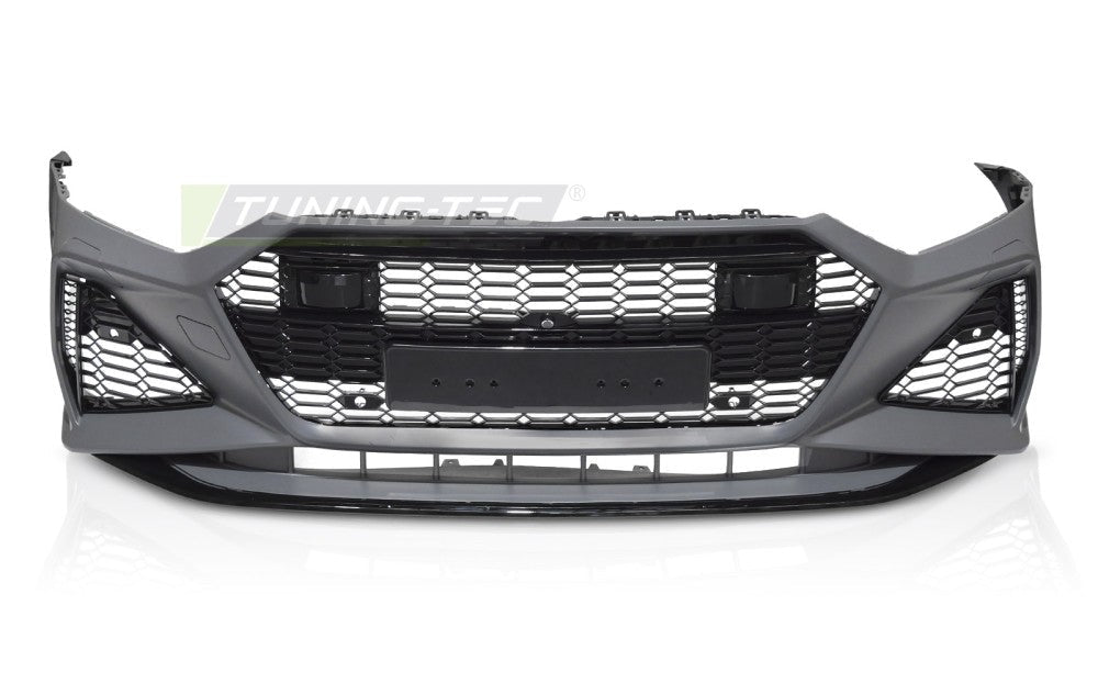 Audi A7 4K frontfanger SPORT STYLE