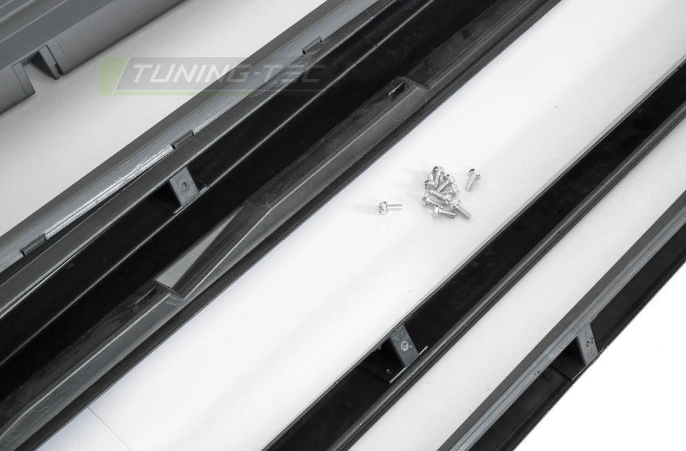 Audi A7 C8 sideskjørt Sport Style