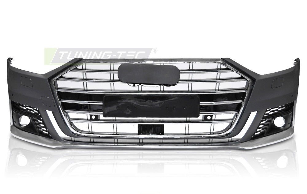 Audi A8 D5 2017–2021 S Style PDC/ACC