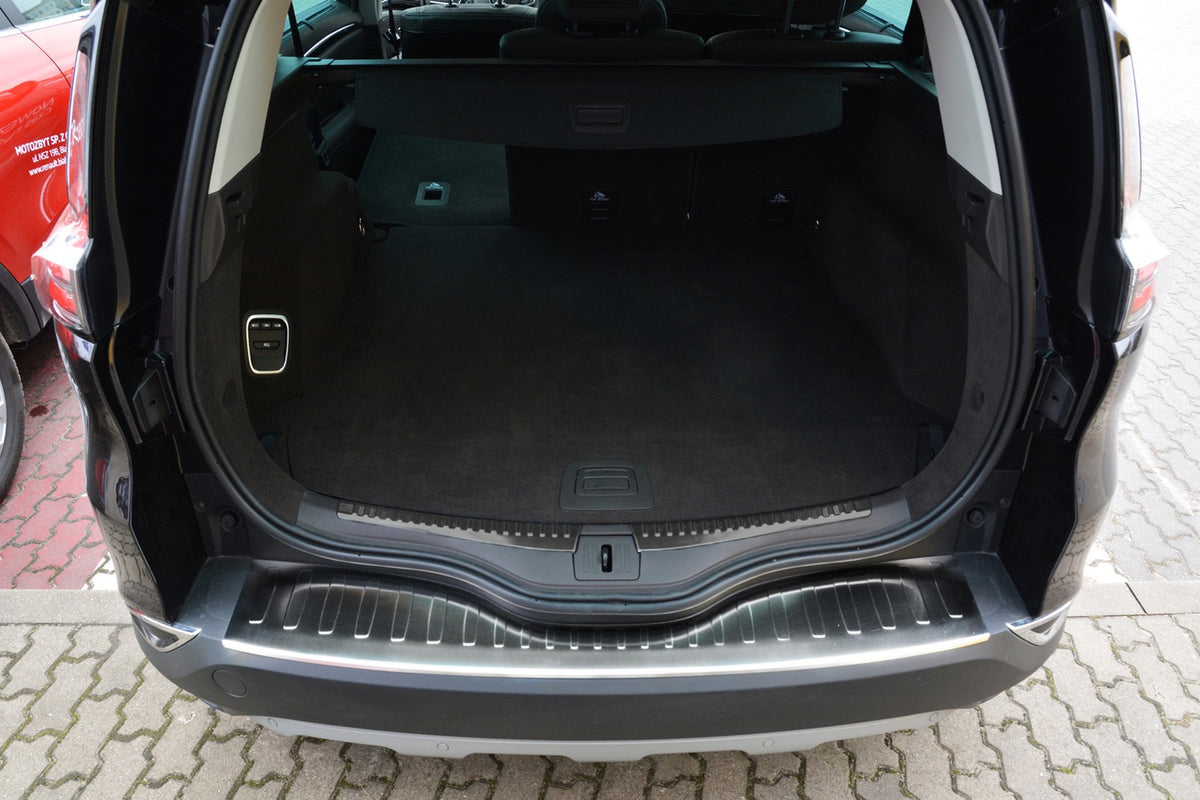 Avisa bakfangerbeskytter til Renault Escape V Initiale – enkel 3M-montering