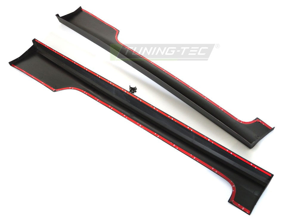 Audi TT 8J sideskjørt sportstil